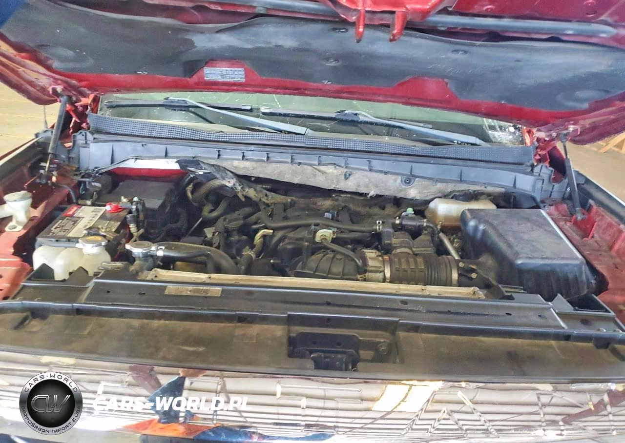 2018 Nissan Titan S VIN:1N6AA1C87JN502949 - 11