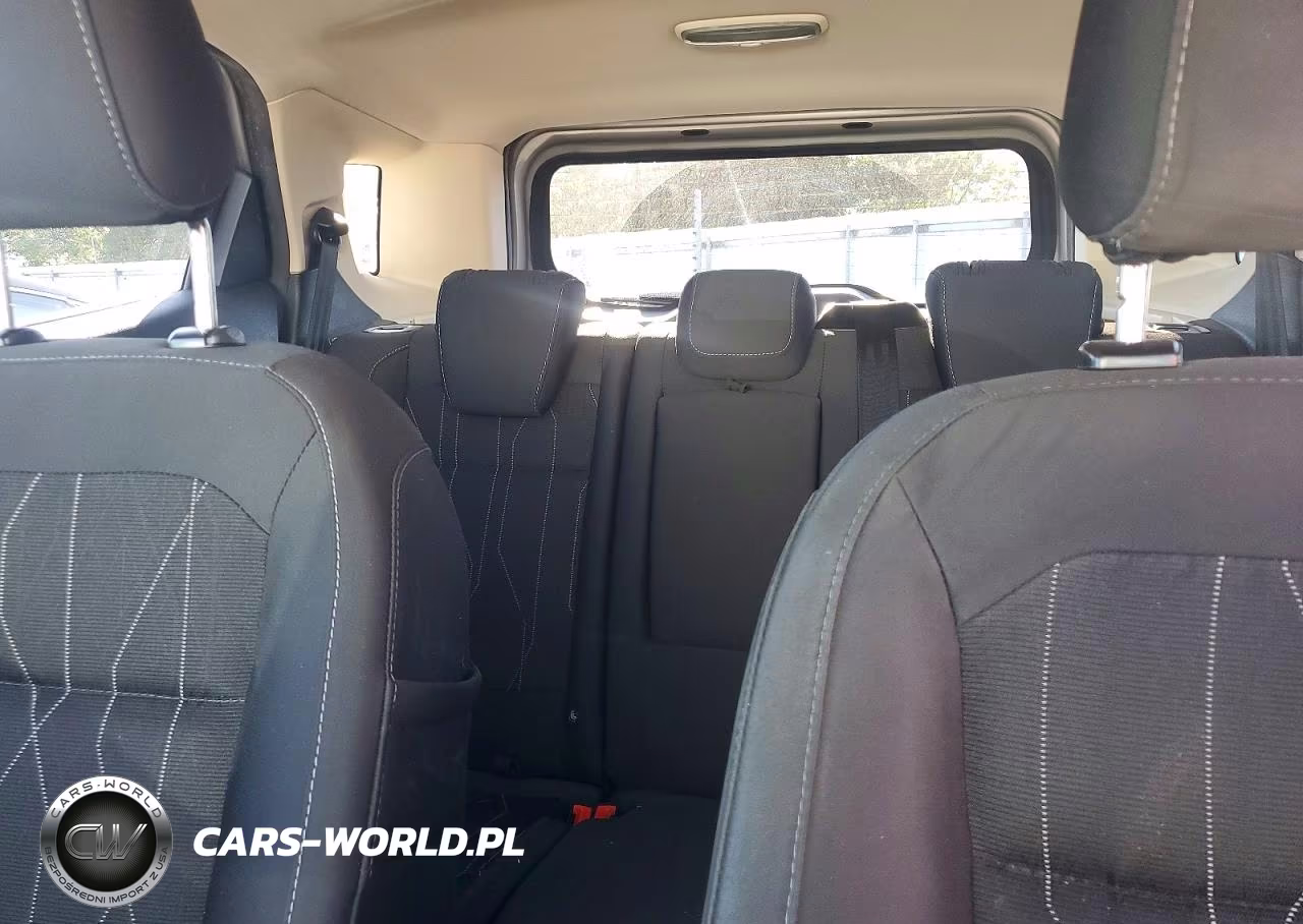 2018 Ford Ecosport Se VIN:MAJ6P1UL2JC215983 - 10
