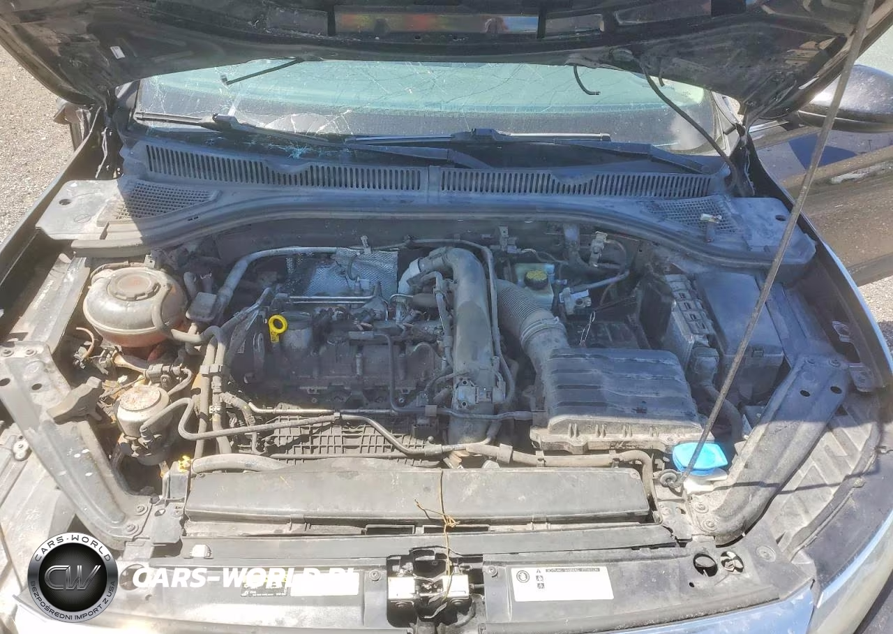 2019 Volkswagen Jetta S VIN:3VWC57BU6KM222627 - 11