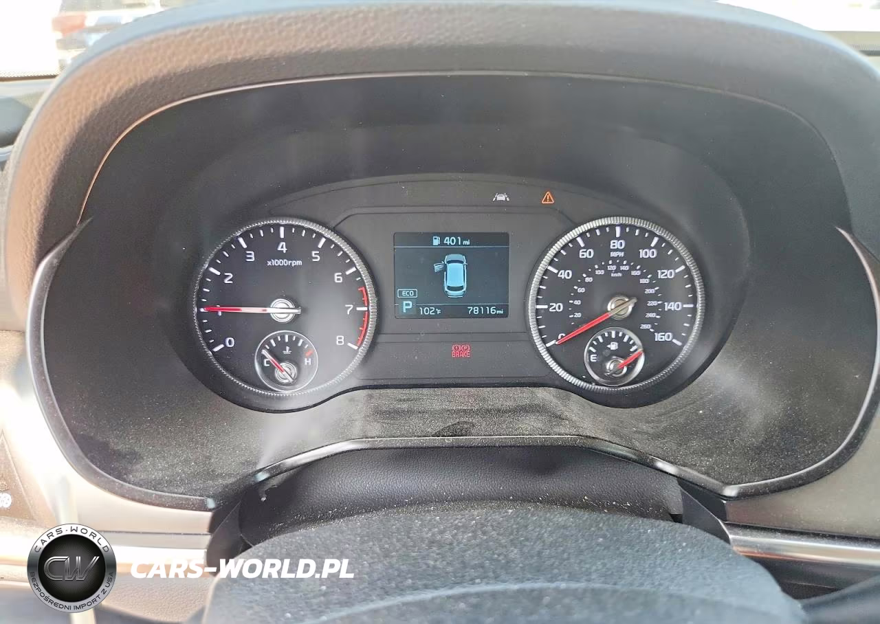 2022 Kia Telluride S VIN:5XYP6DHC3NG304007 - 9