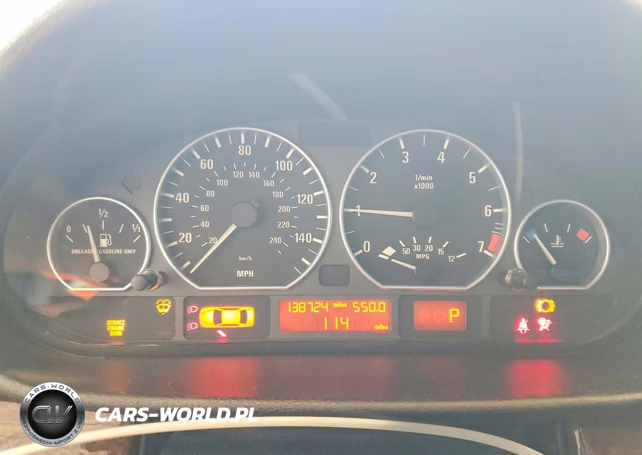 2004 BMW 330 I VIN:WBAEV53424KM33748 - 9
