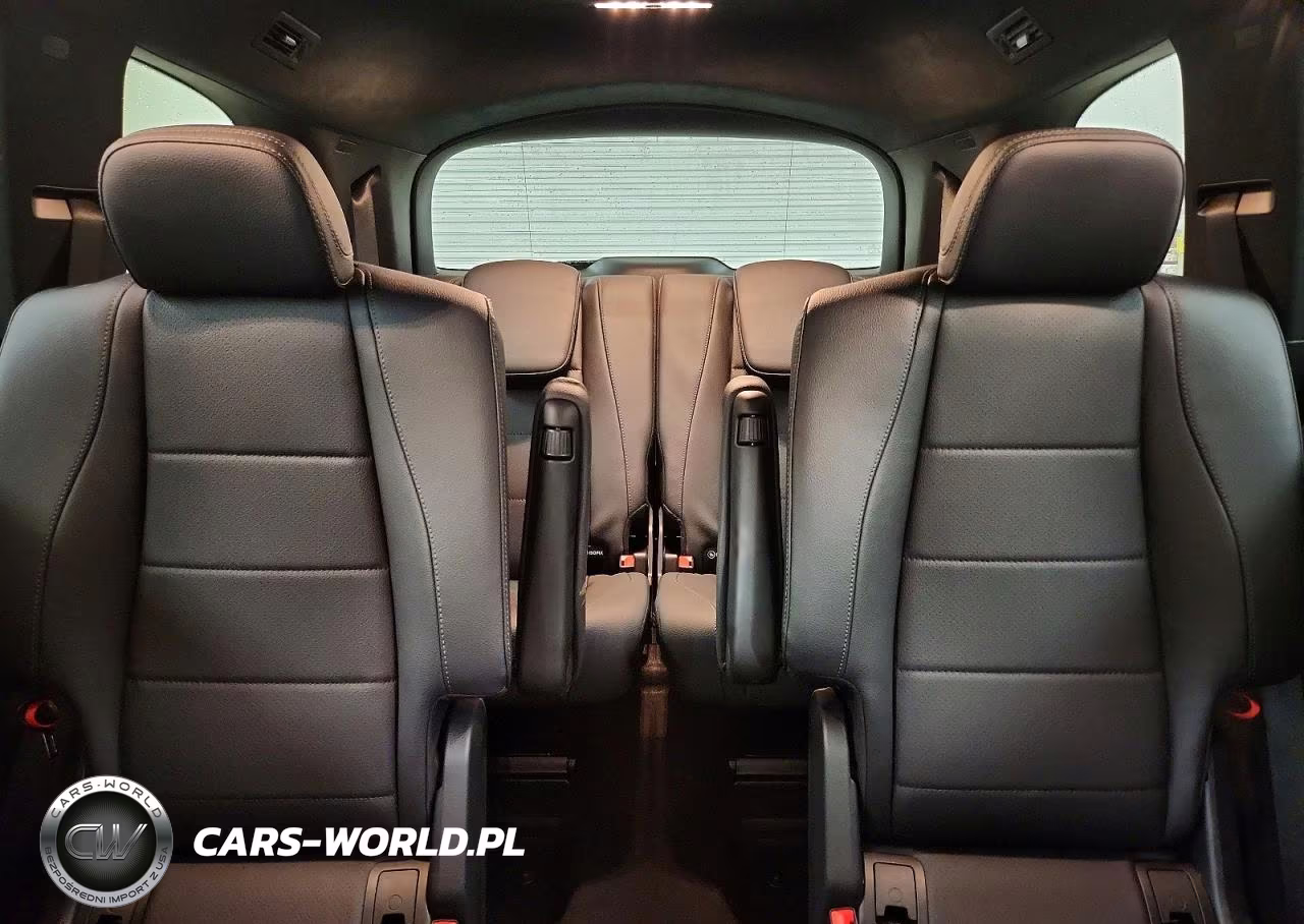 2024 Mercedes-Benz Gls 450 4Matic VIN:4JGFF5KE8RB081681 - 10