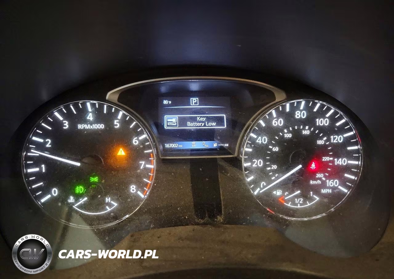 2018 Nissan Altima 2.5 Sv VIN:1N4AL3AP3JC211787 - 9
