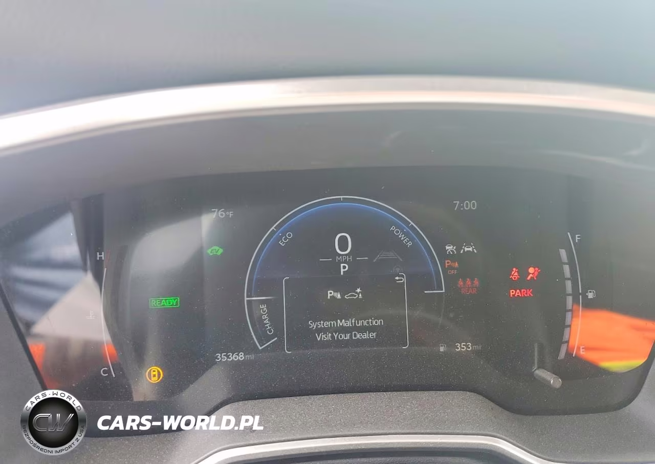 2025 Toyota Corolla Cross Hybrid Xse VIN:7MUFBABG0SV088302 - 9