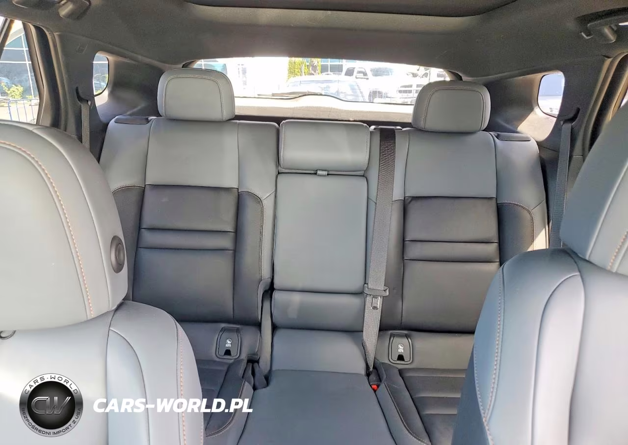 2024 Honda Prologue Tour VIN:3GPKHXRJ4RS514184 - 10