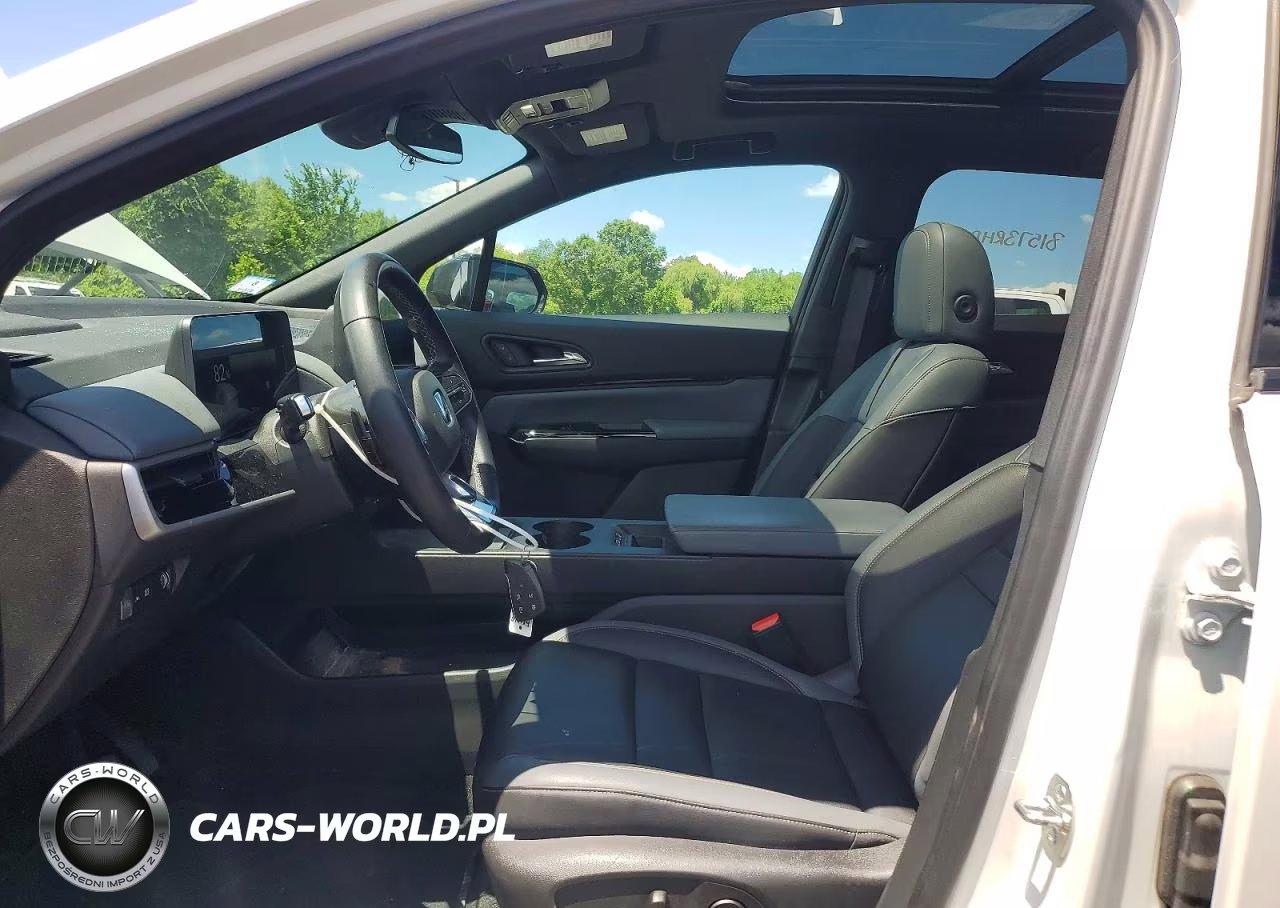 2024 Honda Prologue Tour VIN:3GPKHXRJ4RS514184 - 7