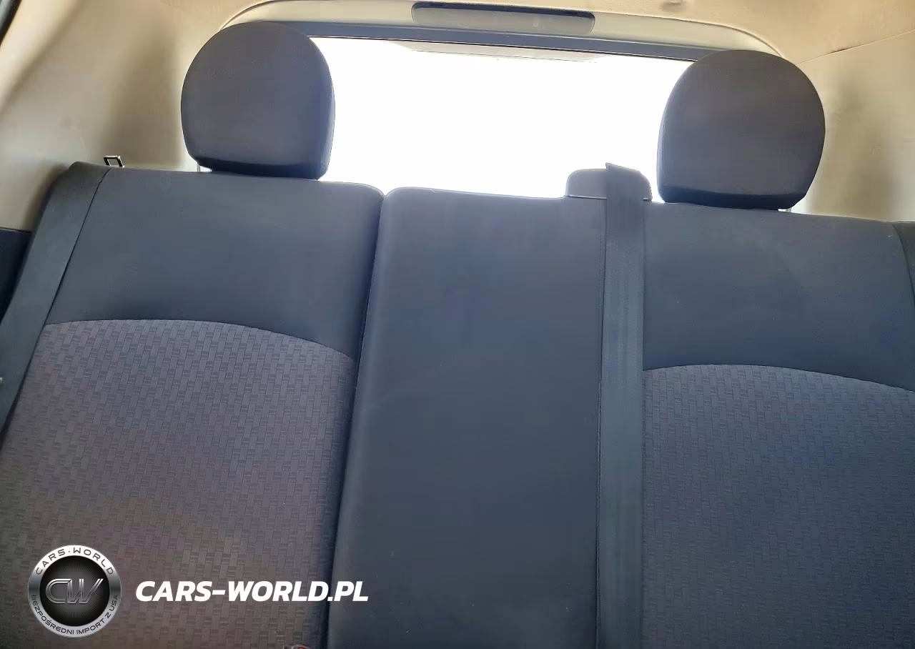 2017 Mitsubishi Mirage Es VIN:ML32A3HJ7HH020346 - 10