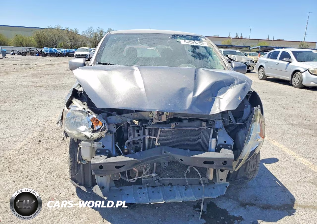 2017 Mitsubishi Mirage Es VIN:ML32A3HJ7HH020346 - 5