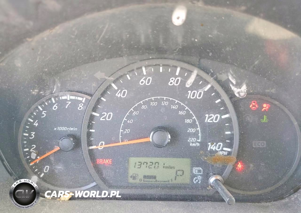 2017 Mitsubishi Mirage Es VIN:ML32A3HJ7HH020346 - 9