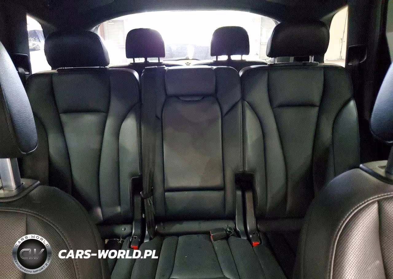 2019 Audi Q7 Prestige VIN:WA1VAAF76KD004542 - 10