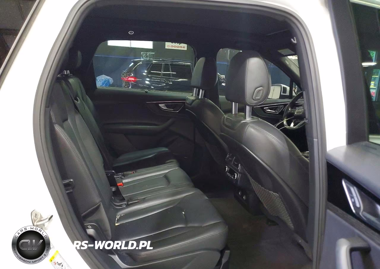 2019 Audi Q7 Prestige VIN:WA1VAAF76KD004542 - 11