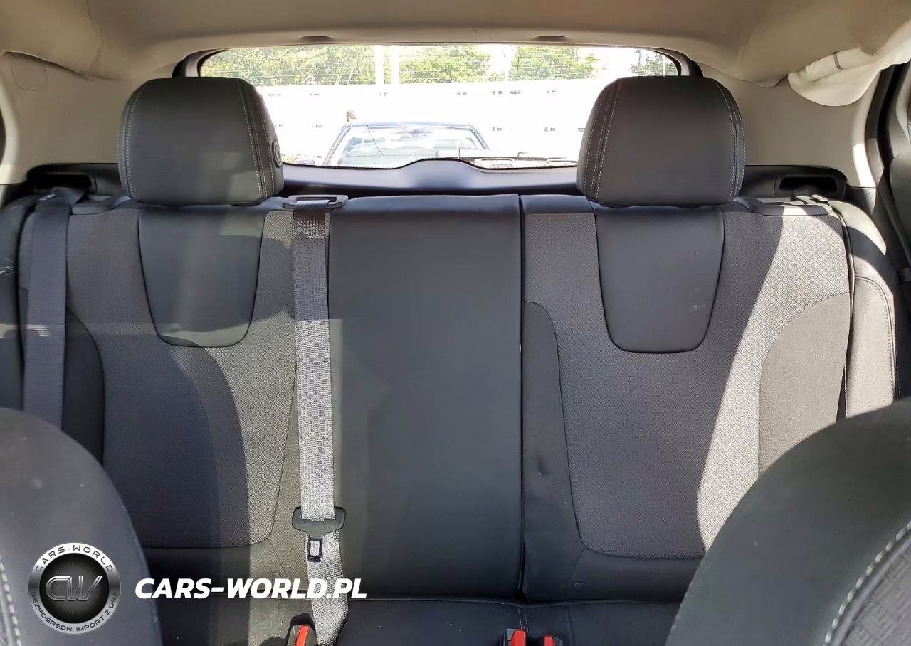 2023 Buick Encore Gx Preferred VIN:KL4MMBS22PB022459 - 10