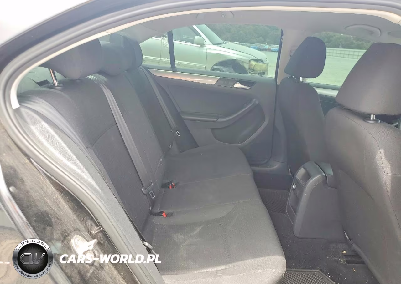 2016 Volkswagen Jetta Se VIN:3VWD67AJ0GM236040 - 10