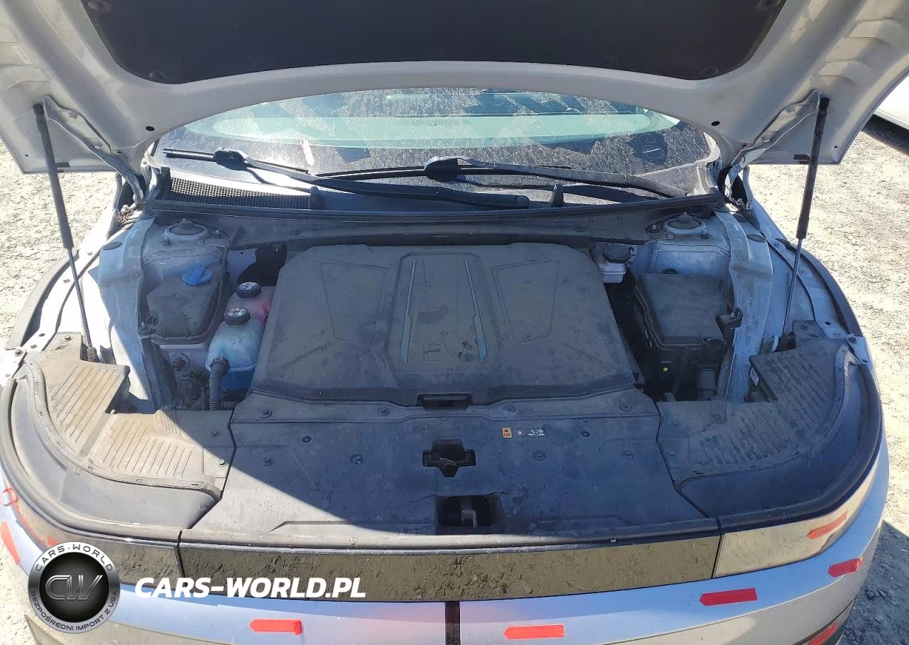2022 Hyundai Ioniq 5 Se VIN:KM8KMDAF8NU049935 - 12