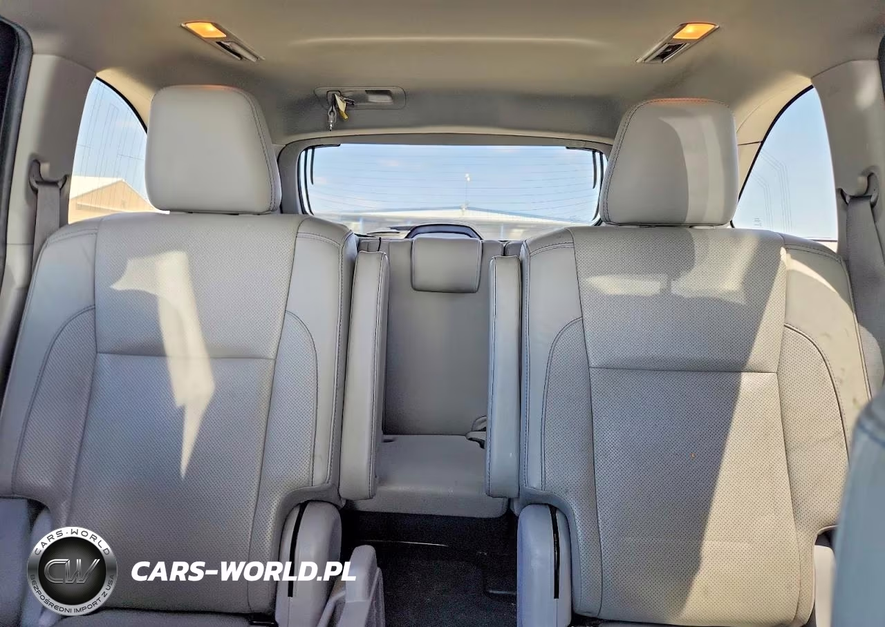2019 Toyota Highlander Hybrid Limited Platinum VIN:5TDDGRFH0KS070550 - 10