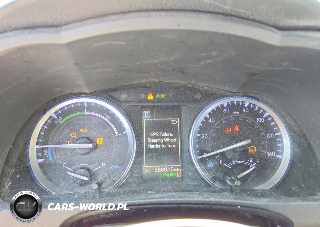 2019 Toyota Highlander Hybrid Limited Platinum VIN:5TDDGRFH0KS070550 - 9