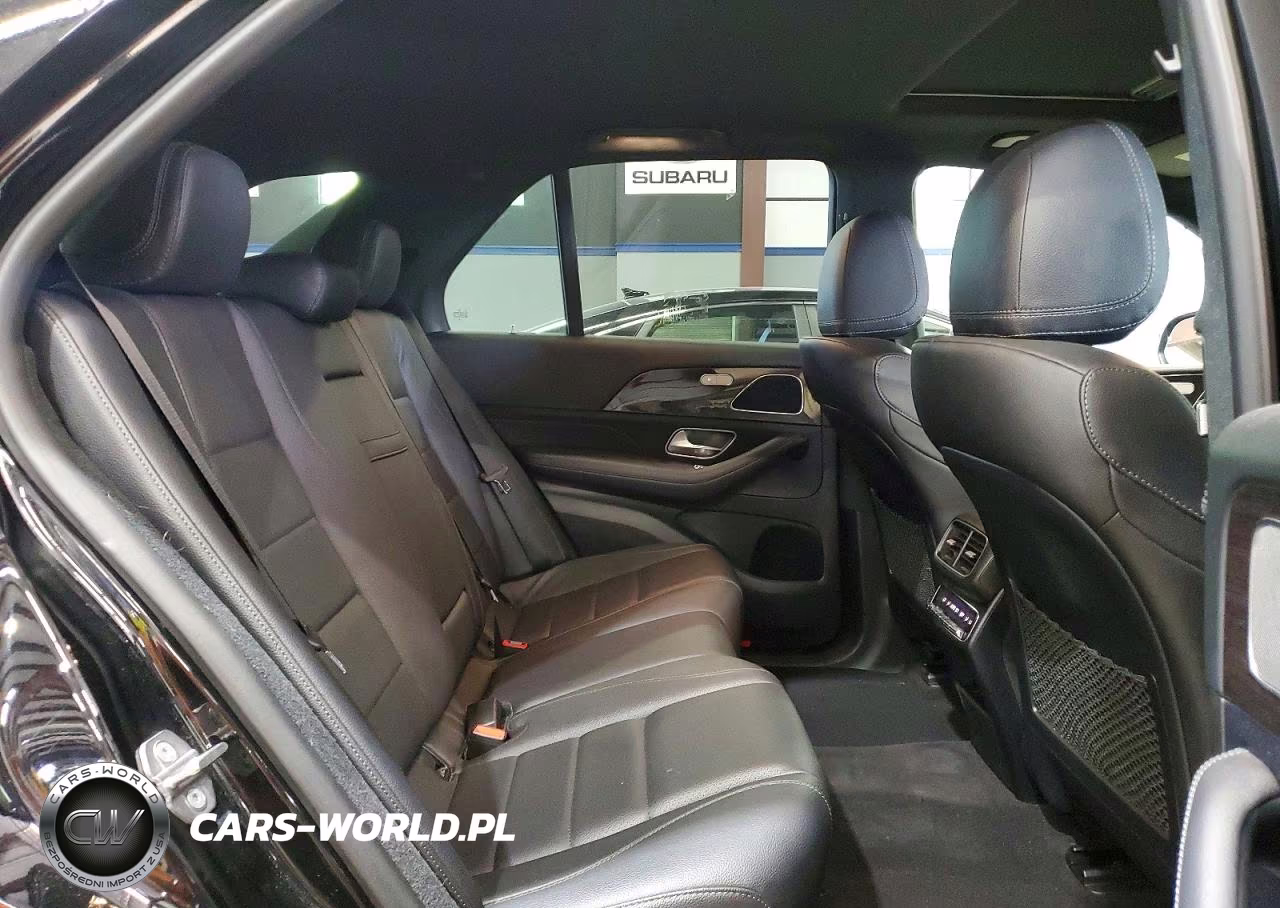 2020 Mercedes-Benz Gle 350 4Matic VIN:4JGFB4KB7LA099436 - 11
