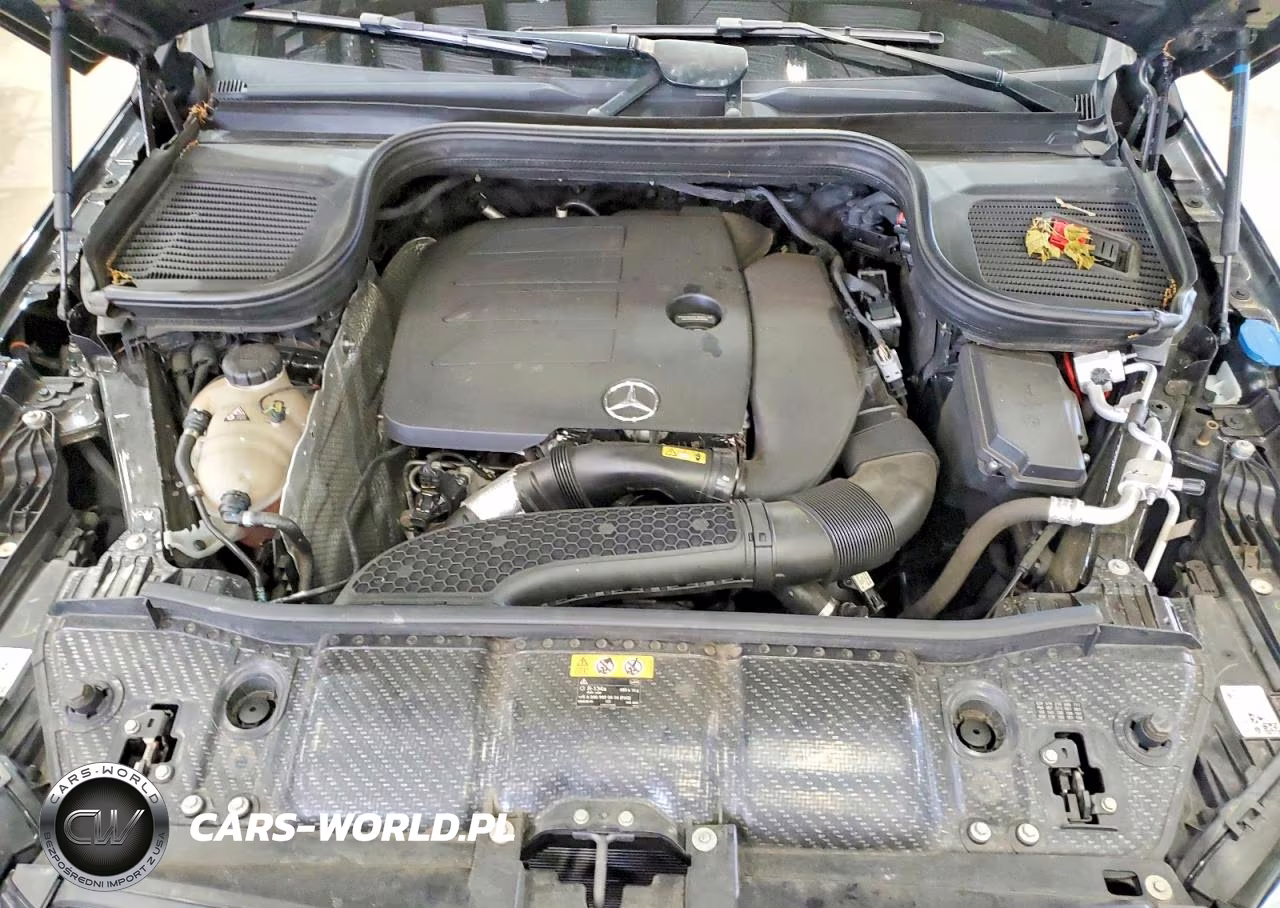 2020 Mercedes-Benz Gle 350 4Matic VIN:4JGFB4KB7LA099436 - 12