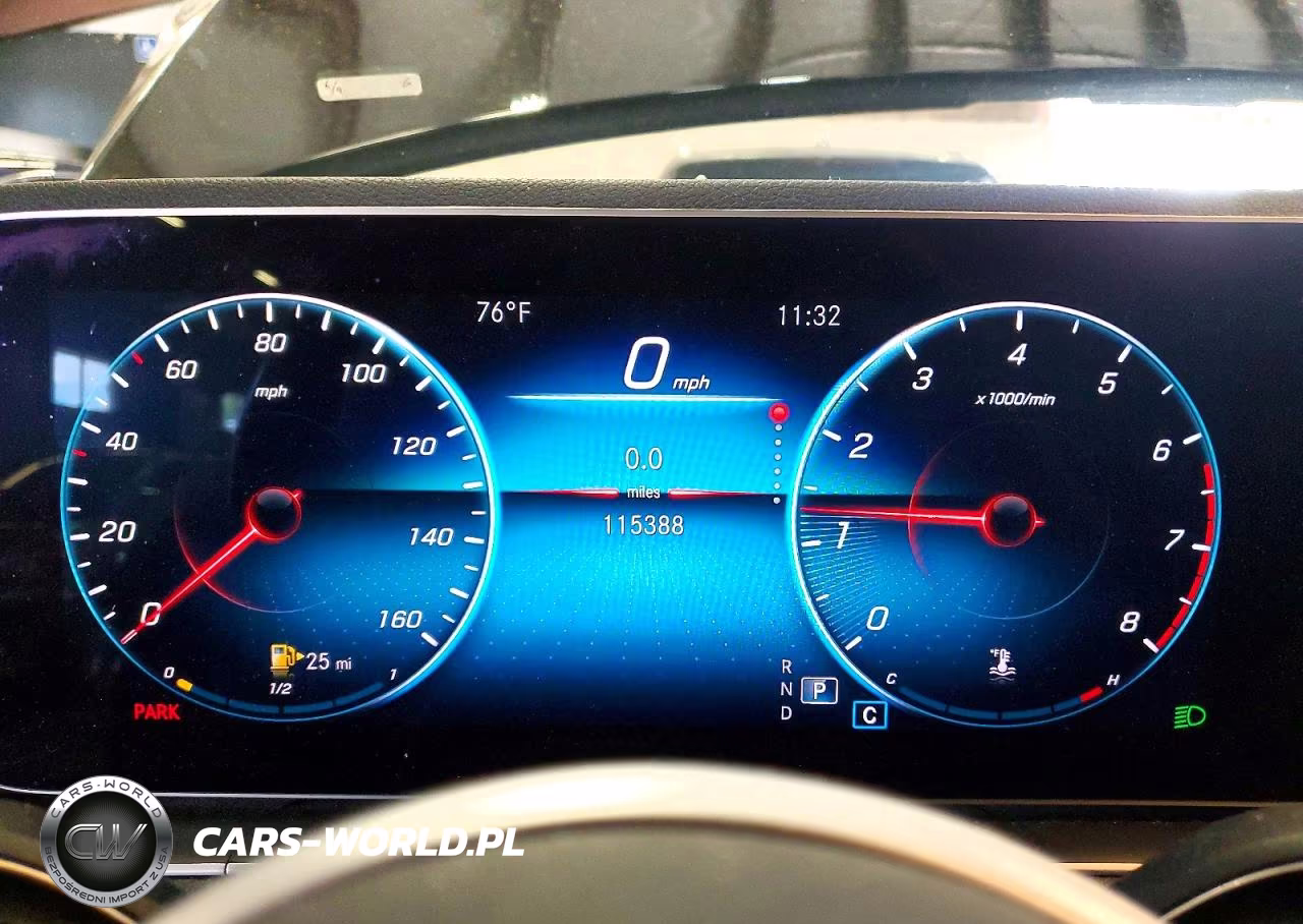 2020 Mercedes-Benz Gle 350 4Matic VIN:4JGFB4KB7LA099436 - 9