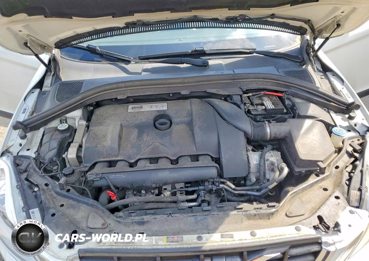 2013 Volvo Xc60 T6 VIN:YV4902DZ2D2439221 - 11