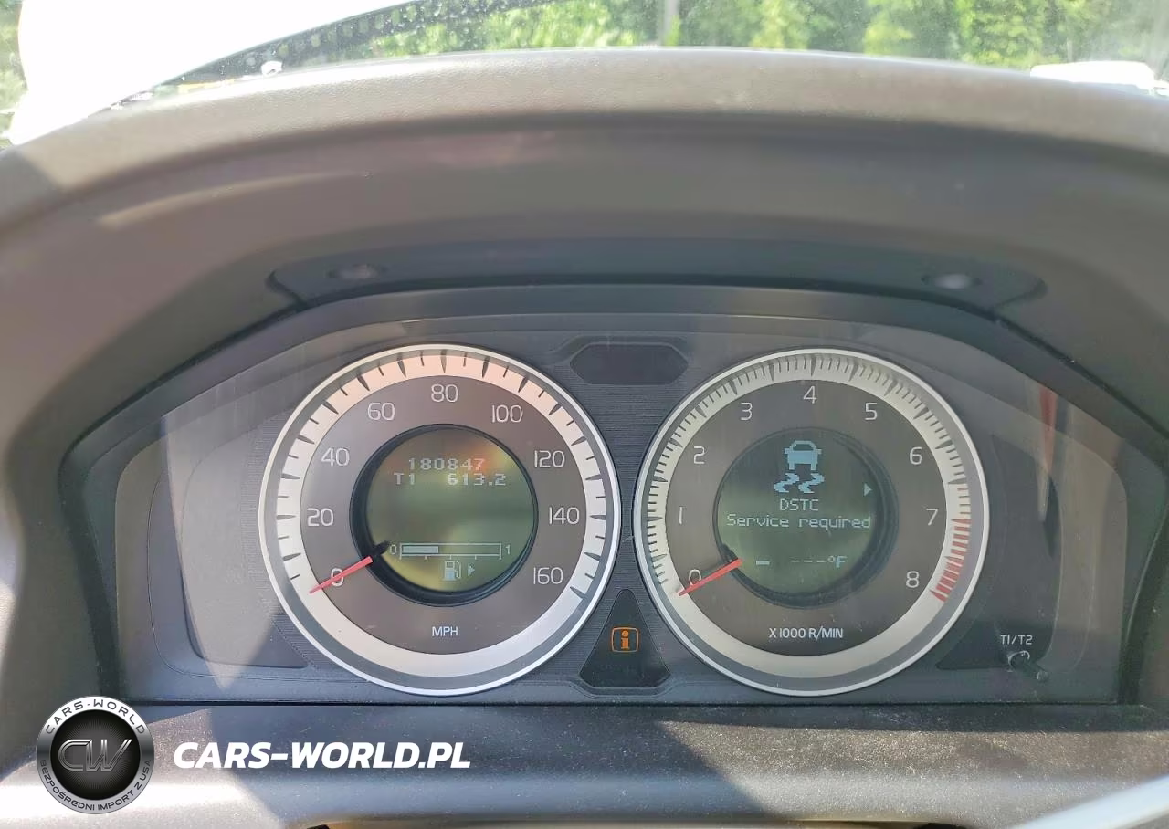 2013 Volvo Xc60 T6 VIN:YV4902DZ2D2439221 - 9