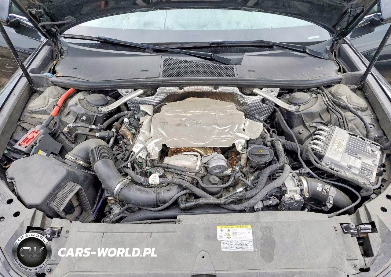 2024 Audi A6 Premium Plus VIN:WAUL2BF23RN008117 - 11