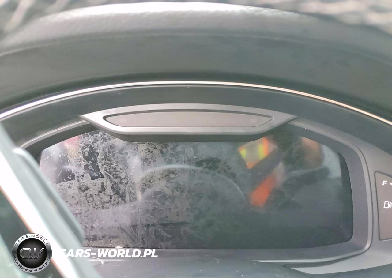 2024 Audi A6 Premium Plus VIN:WAUL2BF23RN008117 - 9