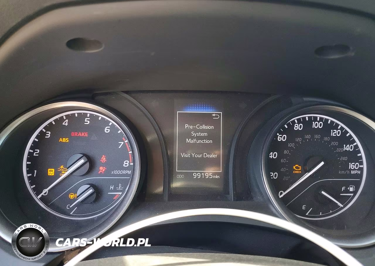 2024 Toyota Camry Se VIN:4T1G11AKXRU880451 - 9