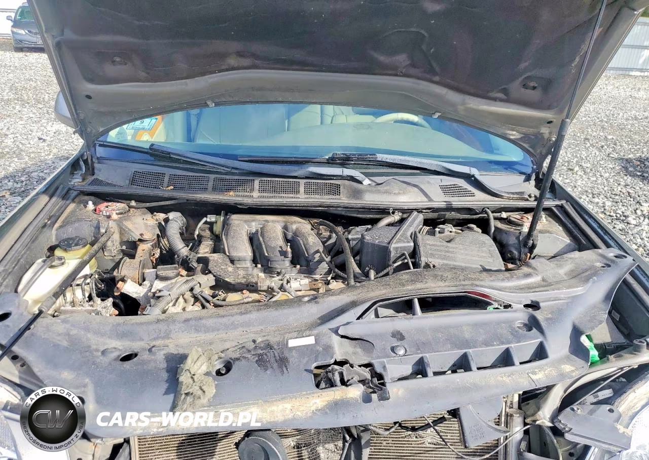 2006 Toyota Avalon Xls VIN:4T1BK36B26U130646 - 11