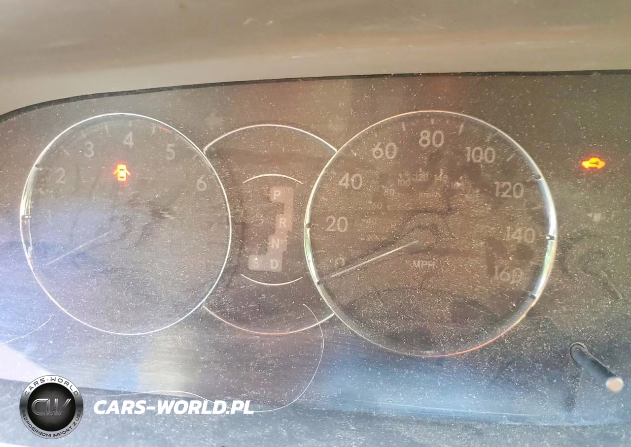 2006 Toyota Avalon Xls VIN:4T1BK36B26U130646 - 9
