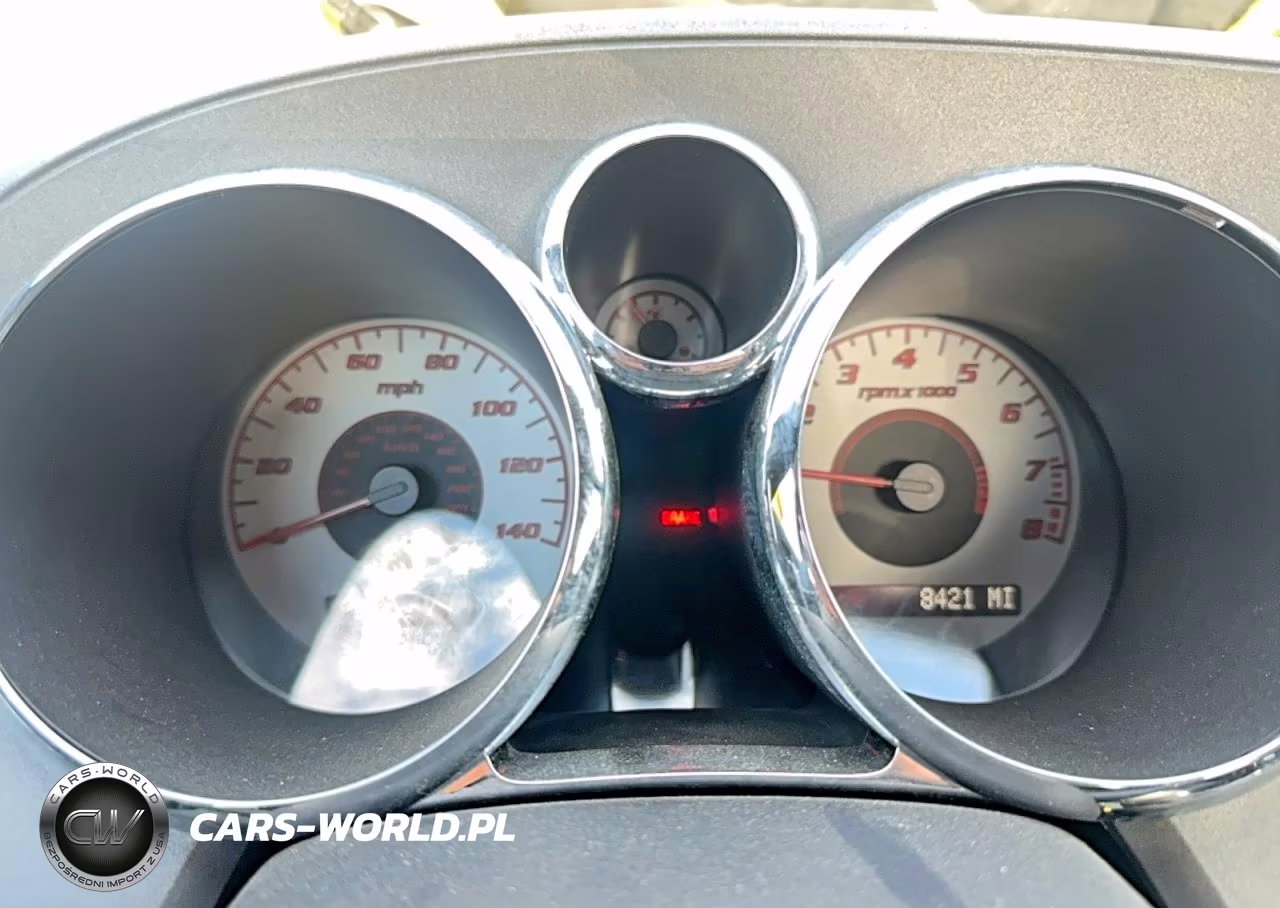 2007 Pontiac Solstice VIN:1G2MB35B07Y139892 - 8