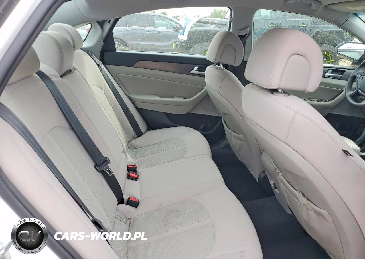 2015 Hyundai Sonata Sport VIN:5NPE34AF9FH070275 - 10