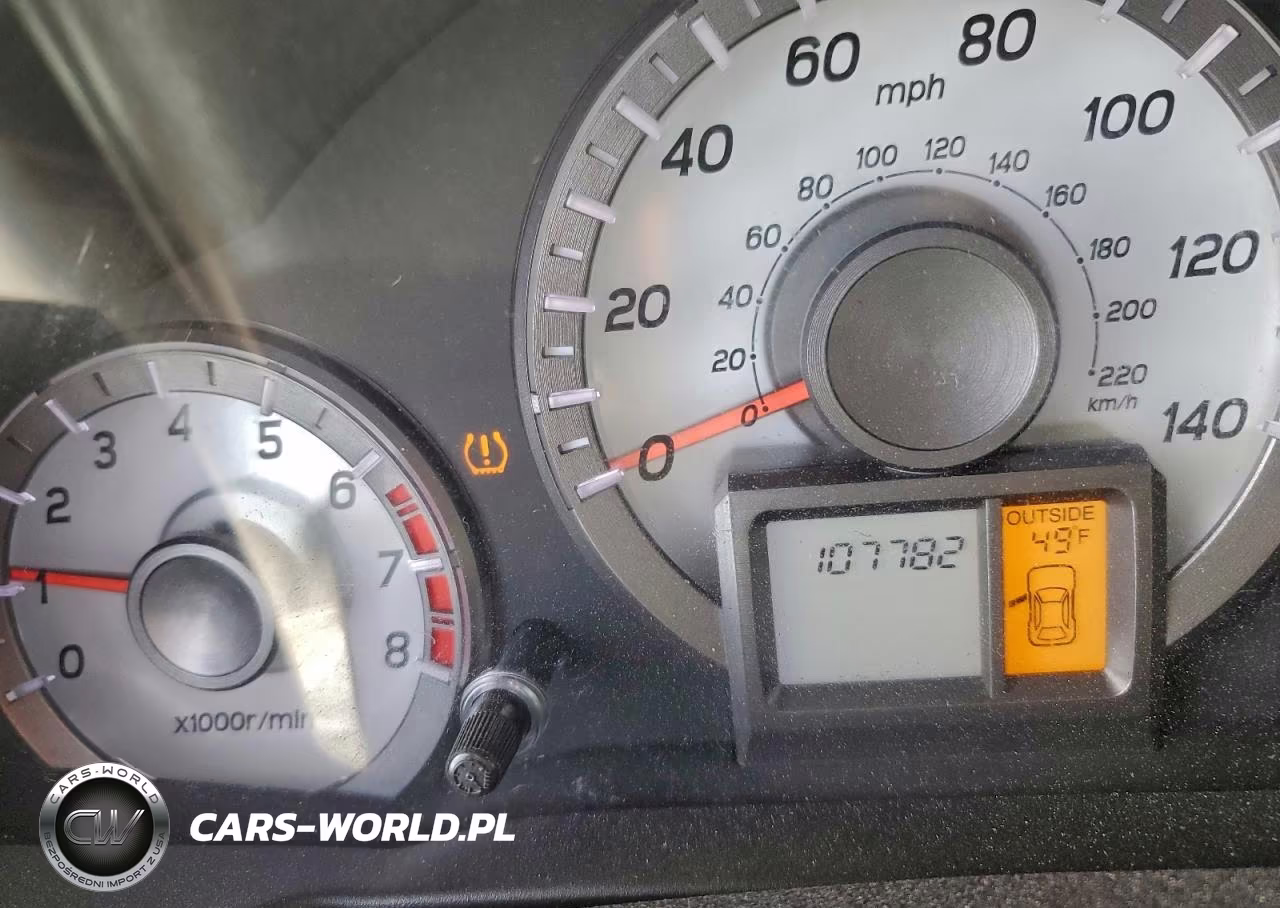 2013 Honda Pilot Ex-L VIN:5FNYF3H54DB024750 - 9