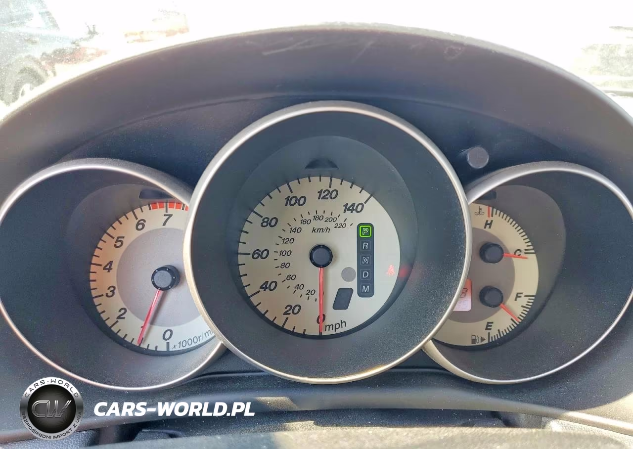 2009 Mazda 3 I VIN:JM1BK32G591206078 - 9