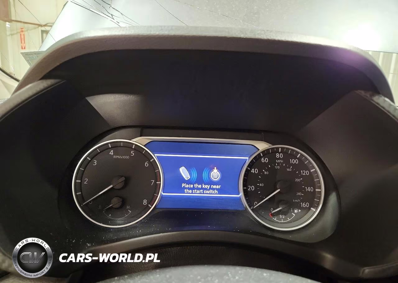 2025 Nissan Sentra Sv VIN:3N1AB8CV0SY360708 - 9