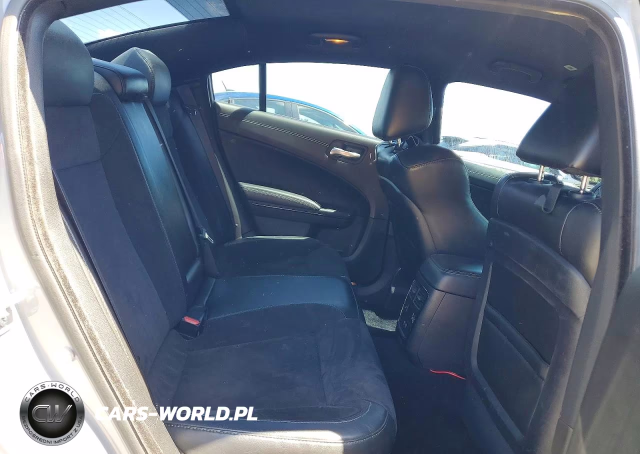 2021 Dodge Charger R-T VIN:2C3CDXCTXMH675120 - 10