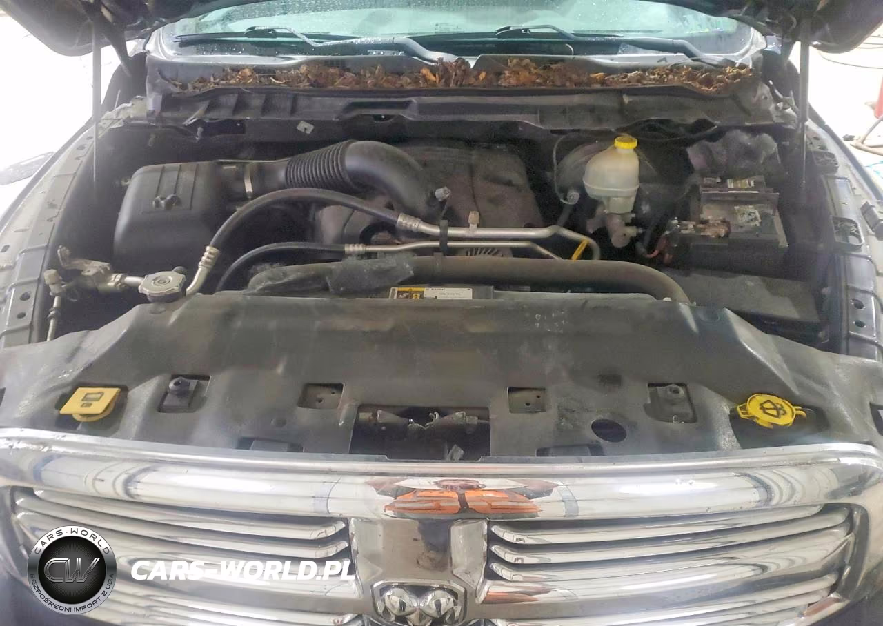 2016 Ram 1500 Slt VIN:1C6RR7TT0GS346843 - 11