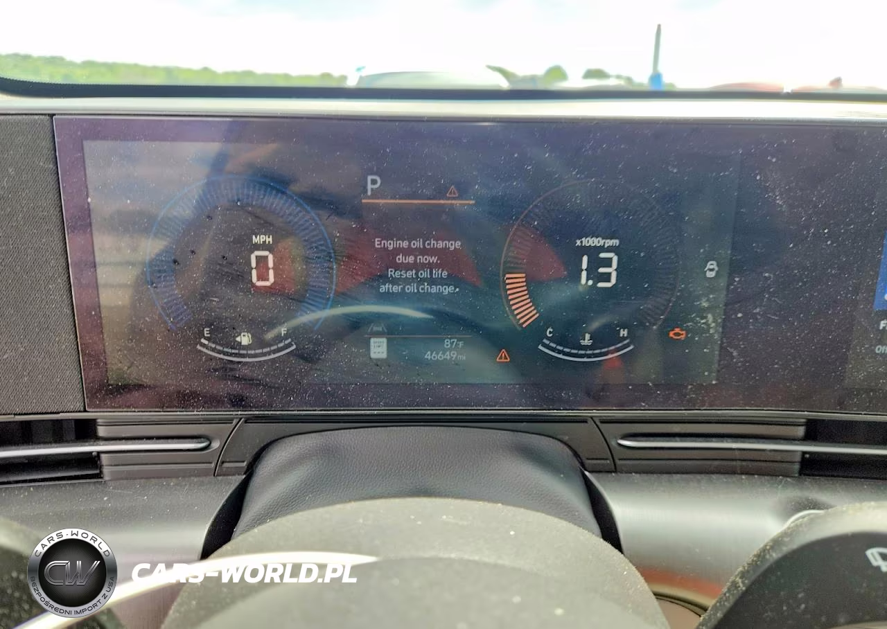 2024 Hyundai Kona Sel VIN:KM8HBCAB1RU106652 - 9