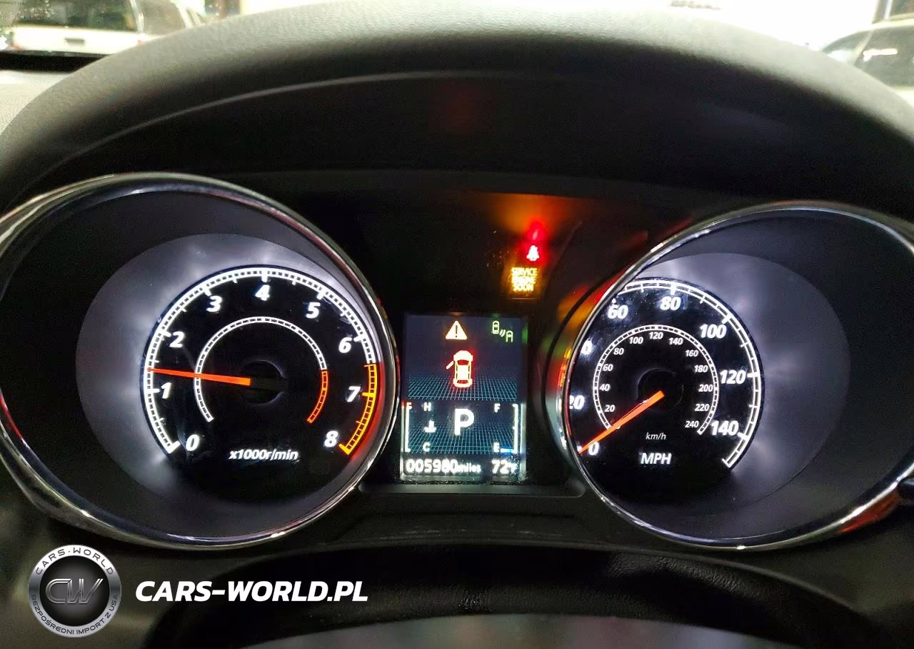 2024 Mitsubishi Outlander Sport Sel VIN:JA4ARVAW1RU025435 - 9