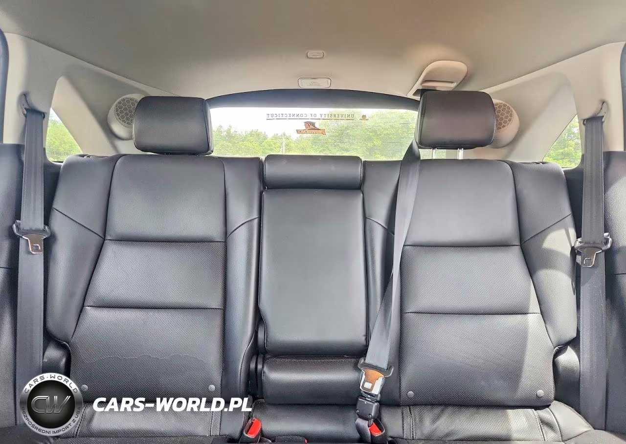 2014 Acura Rdx VIN:5J8TB4H50EL019539 - 10