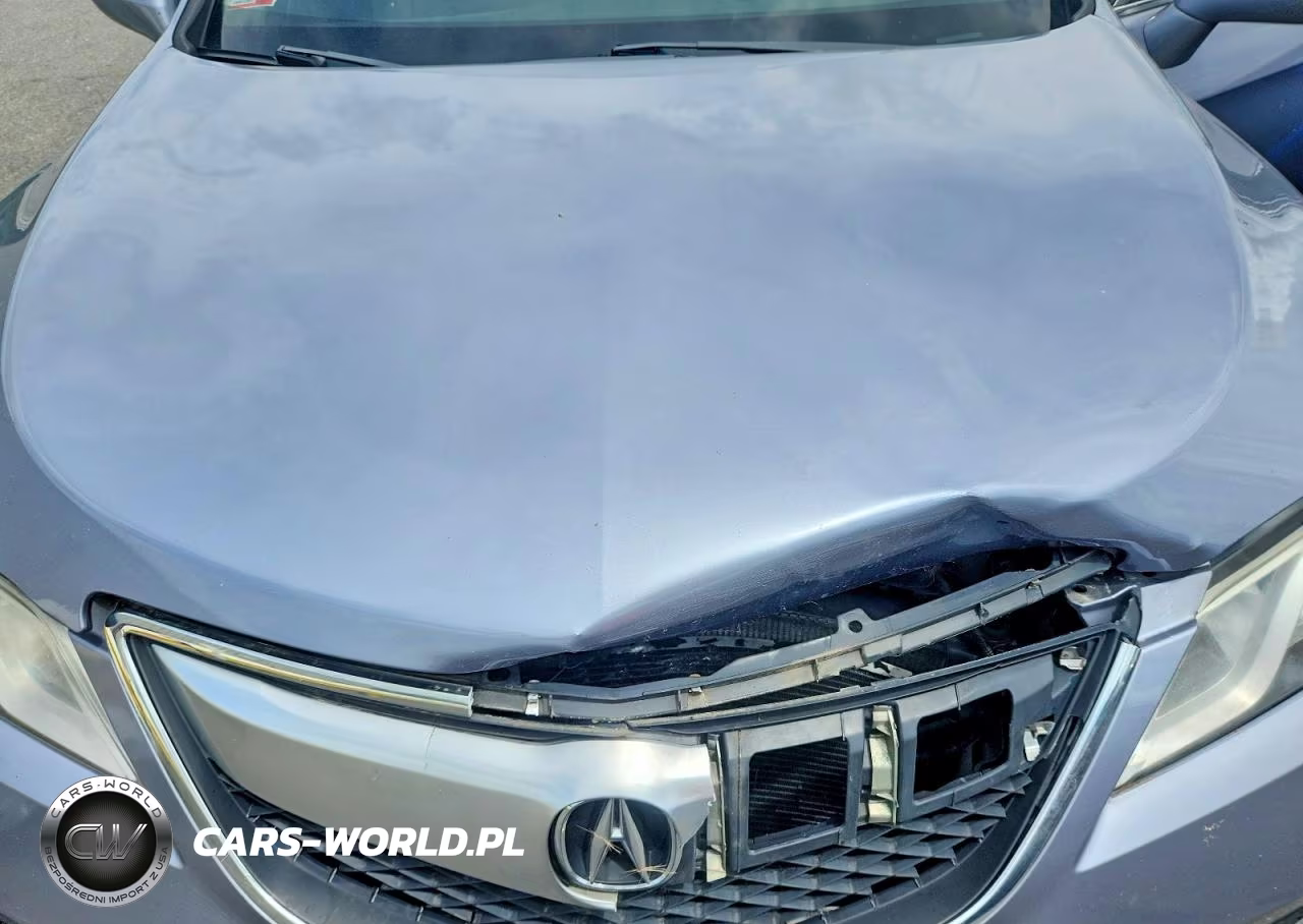 2014 Acura Rdx VIN:5J8TB4H50EL019539 - 12