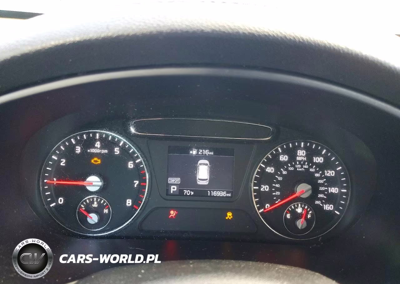 2019 Kia Sorento L VIN:5XYPG4A37KG536354 - 9
