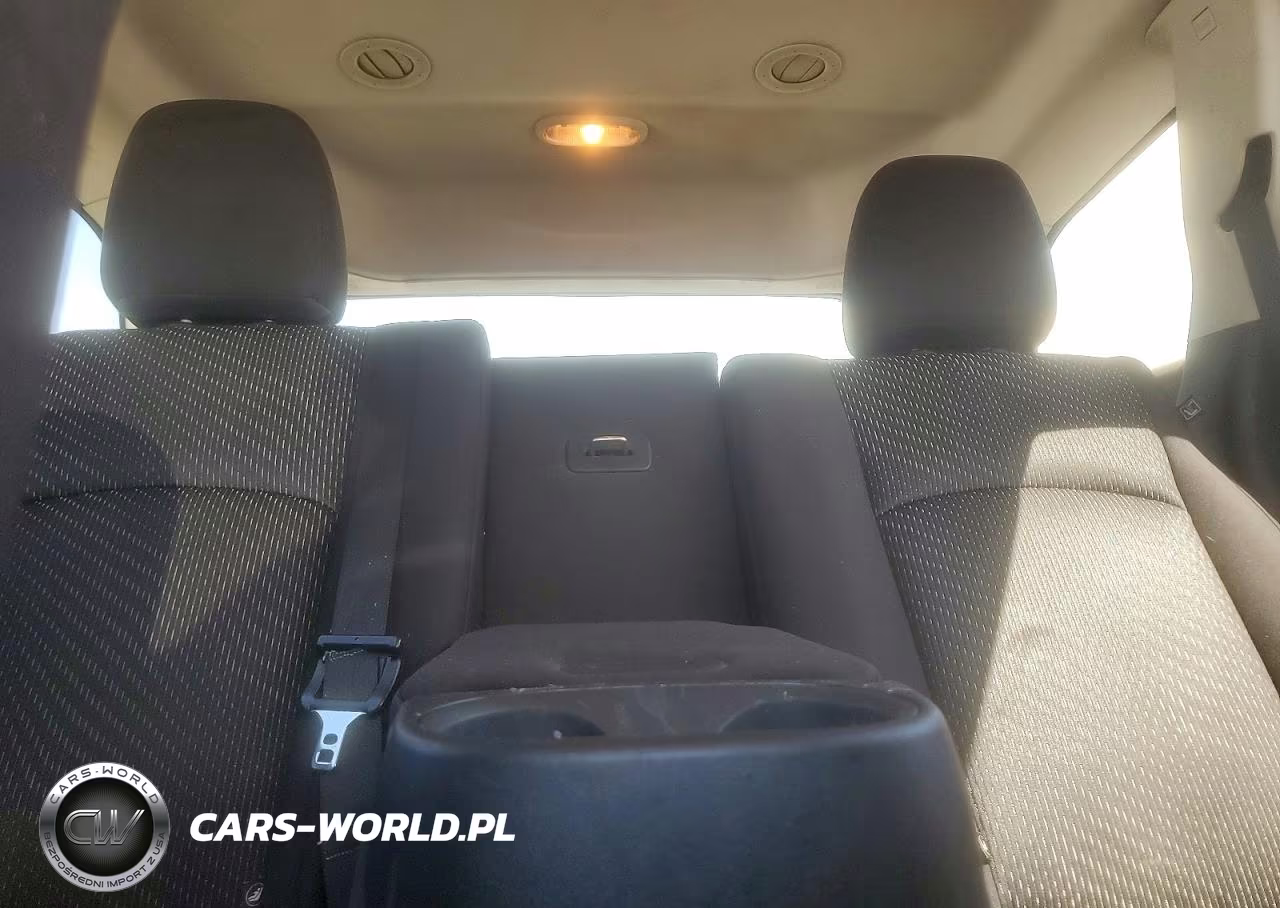 2013 Dodge Journey Se VIN:3C4PDCAB1DT631224 - 10
