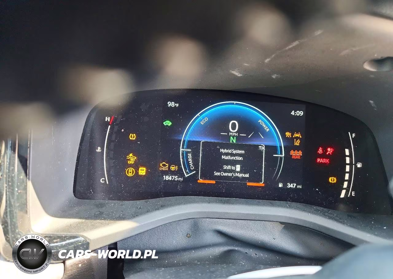 2025 Toyota Camry Se VIN:4T1DAACK7SU182482 - 9