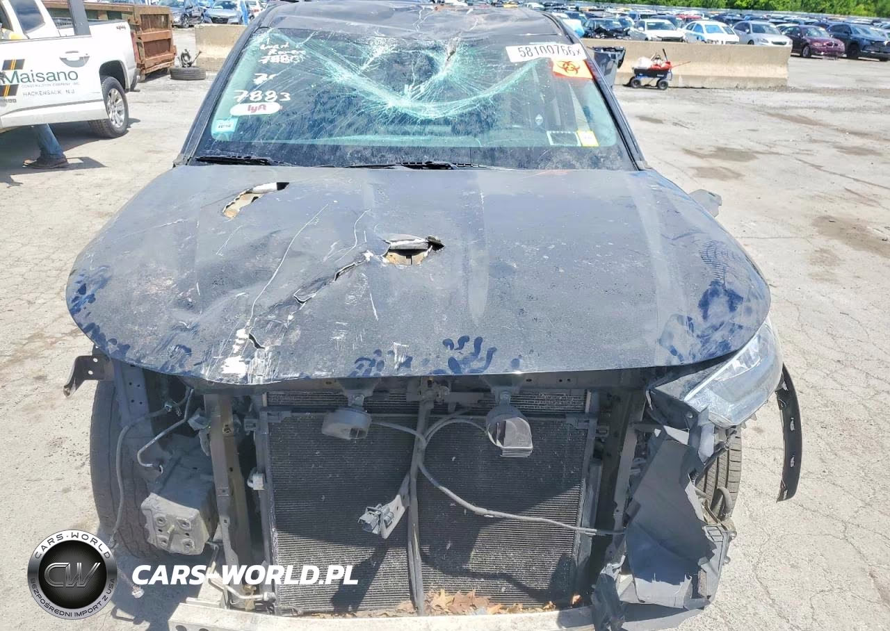 2020 Toyota Highlander Le VIN:5TDBZRBH7LS018079 - 12