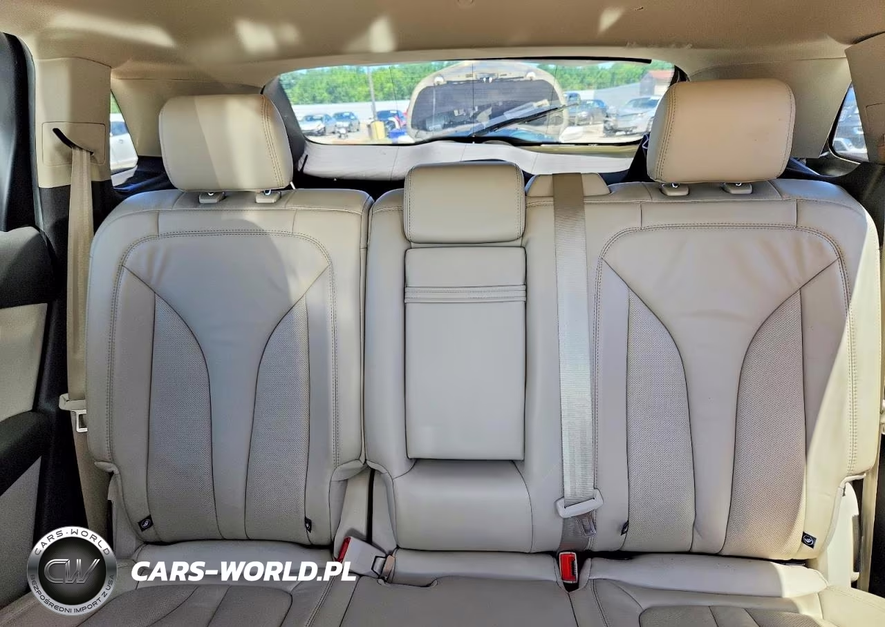 2016 Lincoln Mkx Select VIN:2LMTJ6KP9GBL79242 - 10