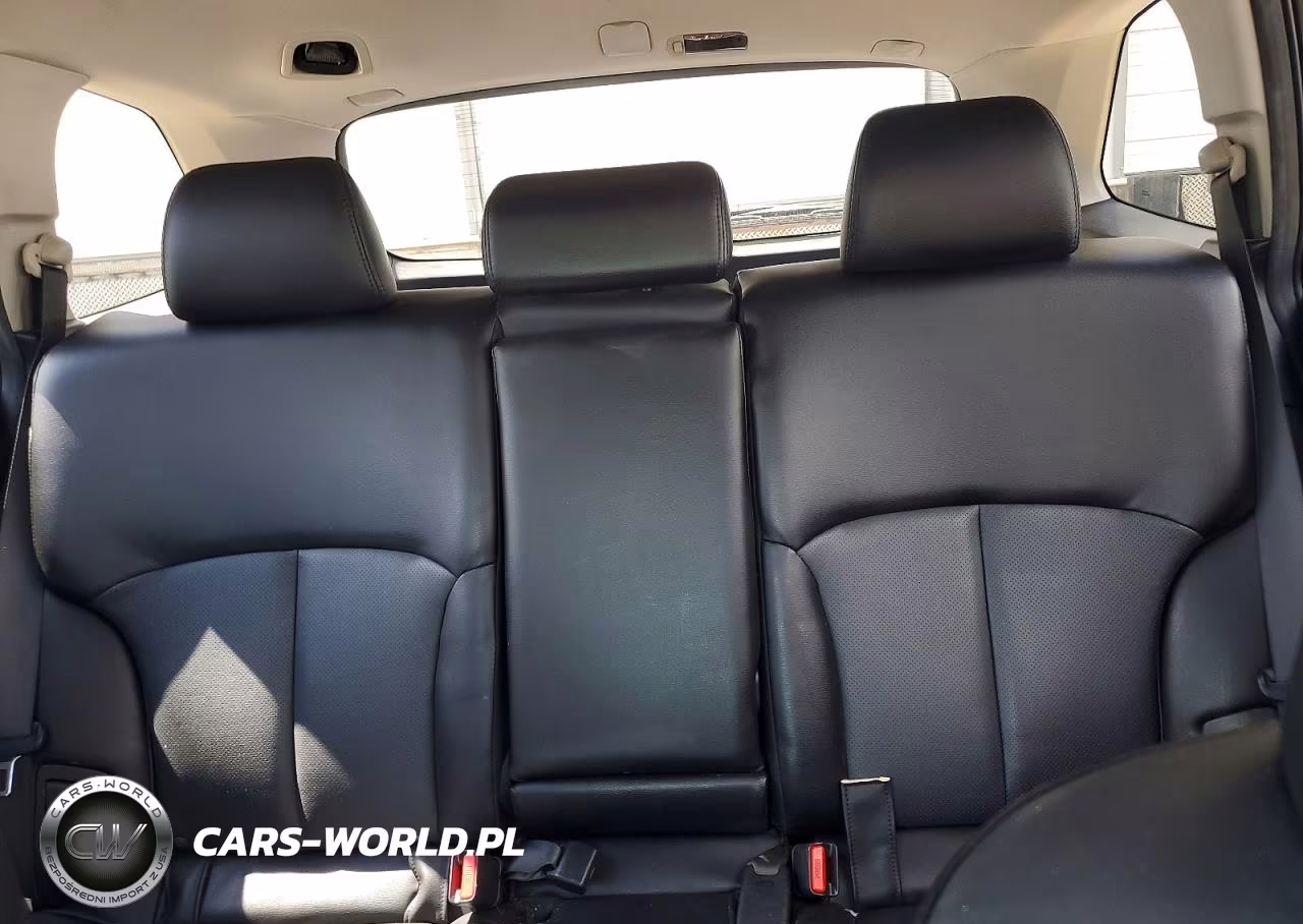 2011 Subaru Outback 2.5I Limited VIN:4S4BRCLC7B3388251 - 10