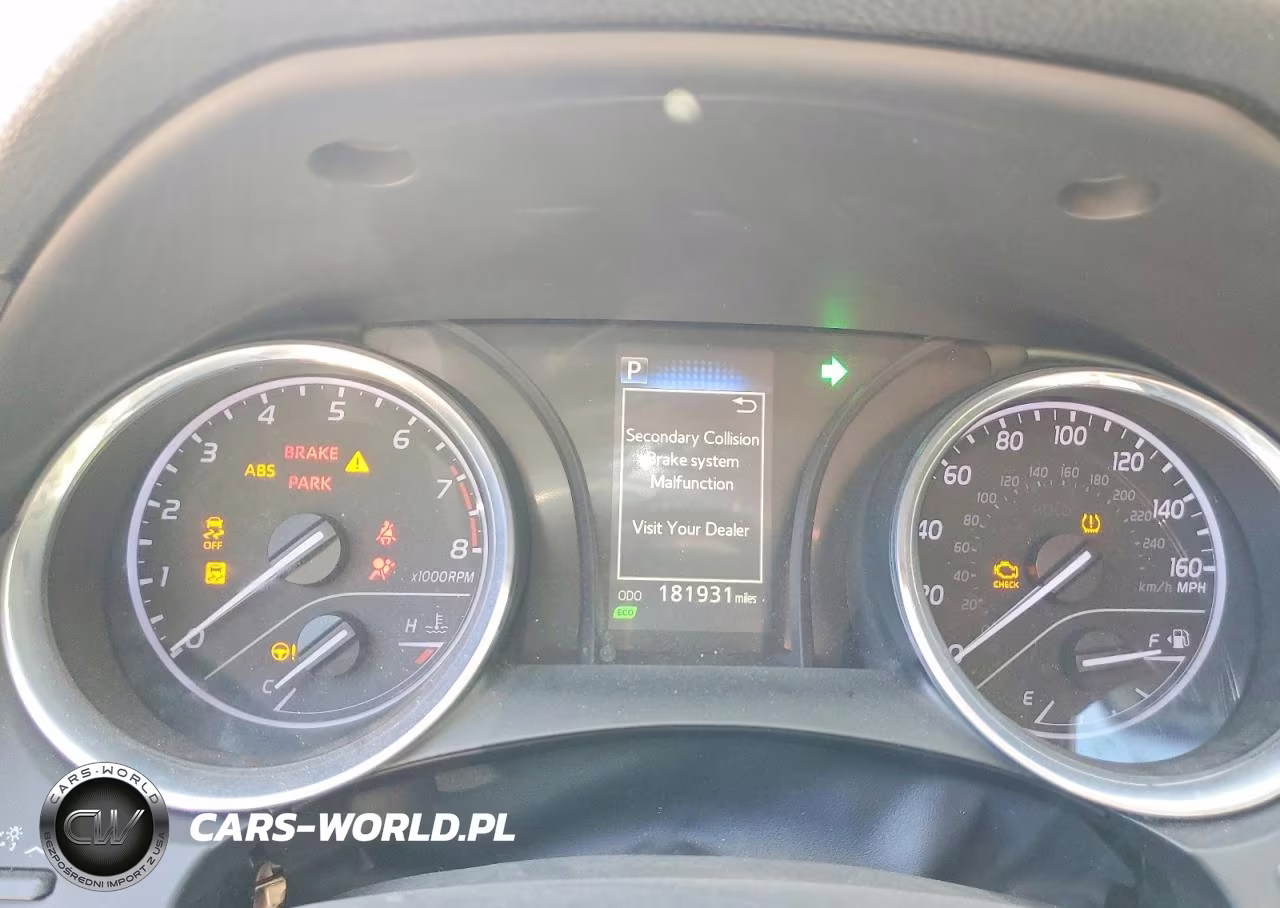 2020 Toyota Camry Se VIN:4T1G11AKXLU869778 - 9