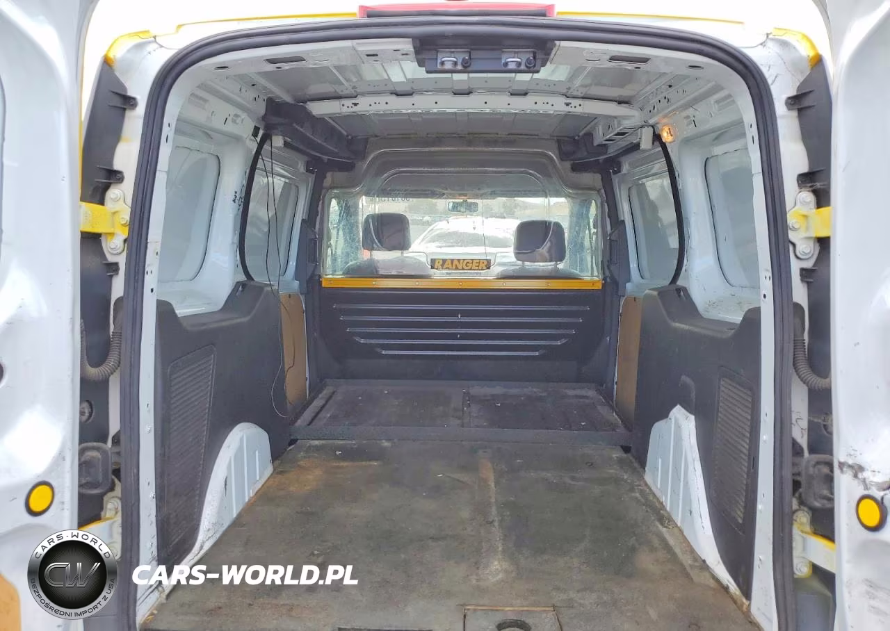 2017 Ford Transit Connect Xl VIN:NM0LS7E77H1303771 - 10