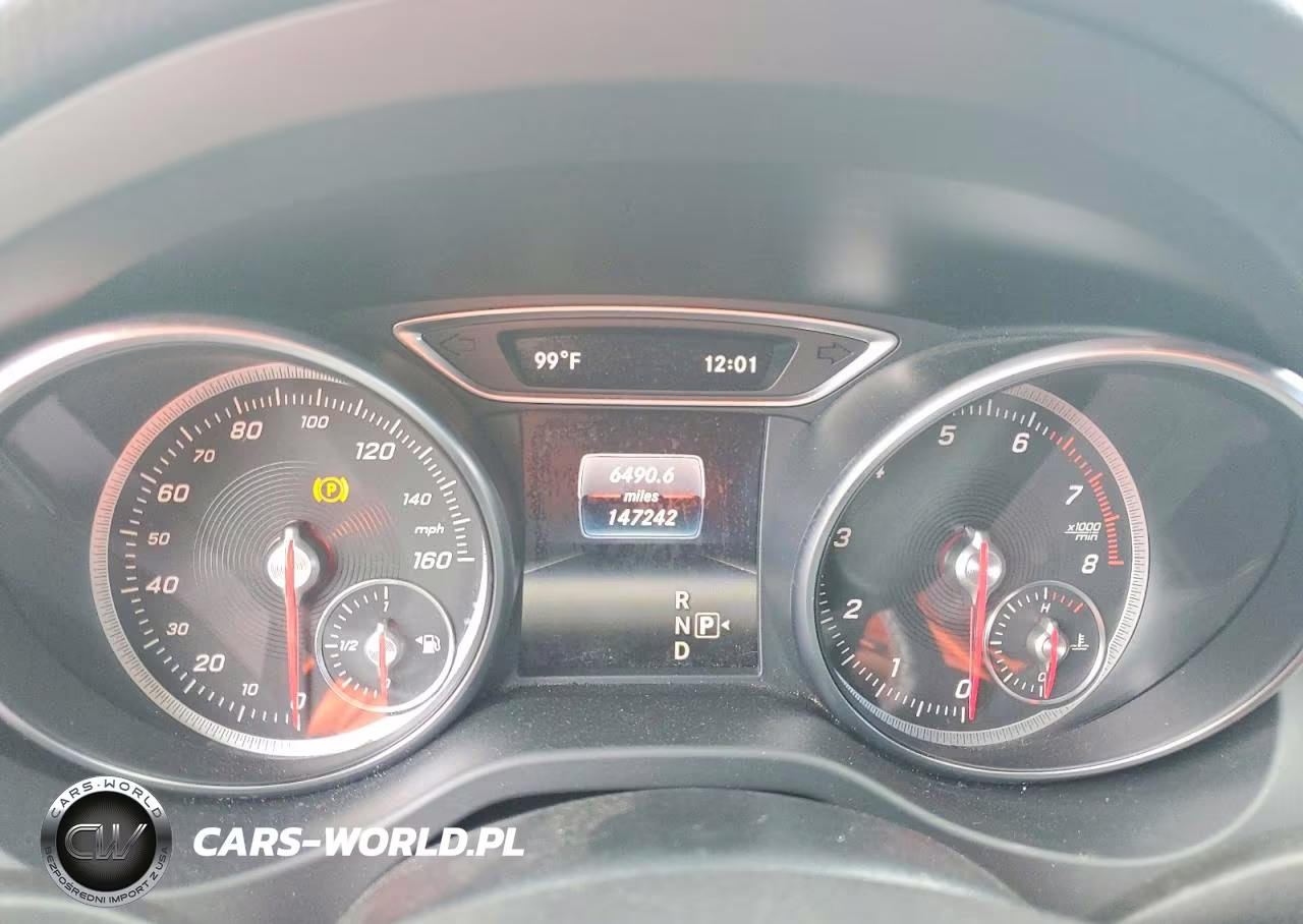 2018 Mercedes-Benz Cla 250 VIN:WDDSJ4EBXJN592718 - 9